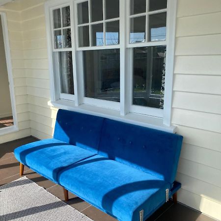 Merivale Four Bedroom House Christchurch Extérieur photo