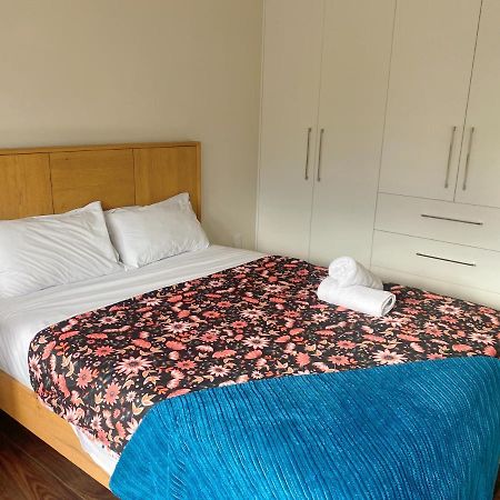 Merivale Four Bedroom House Christchurch Extérieur photo