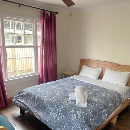 Merivale Four Bedroom House Christchurch Extérieur photo