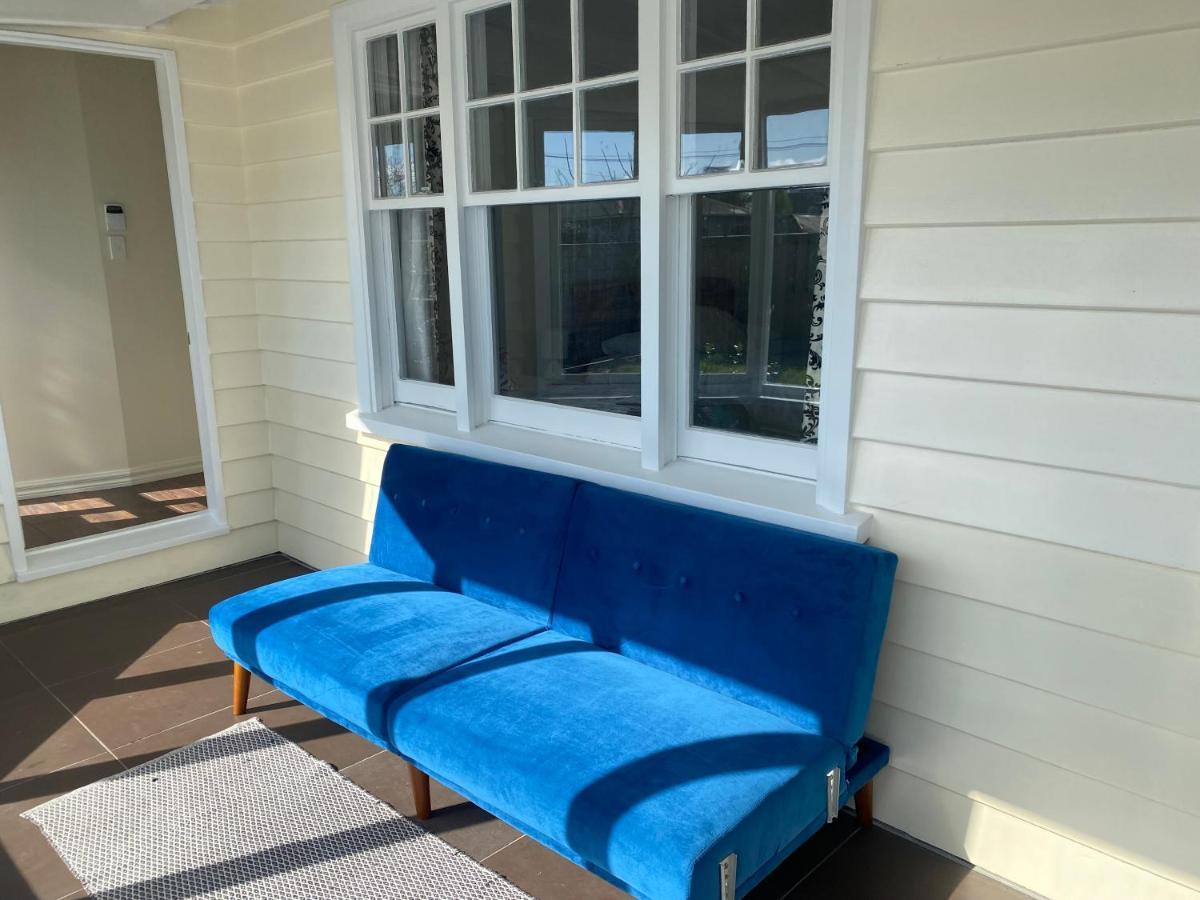 Merivale Four Bedroom House Christchurch Extérieur photo