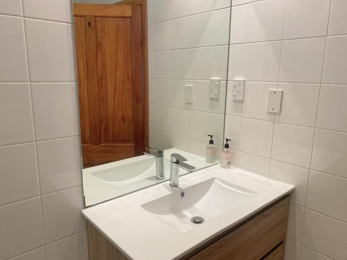 Merivale Four Bedroom House Christchurch Extérieur photo