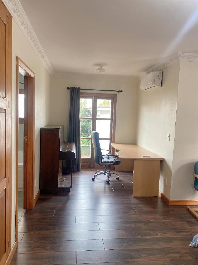 Merivale Four Bedroom House Christchurch Extérieur photo
